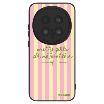 Ovitek za Honor Magic8 Pro 5G - Pretty matcha