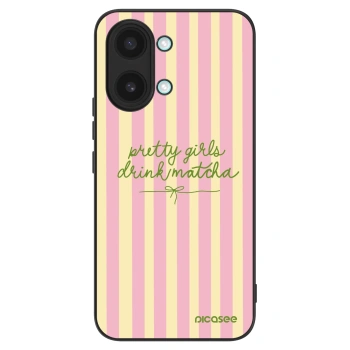 Ovitek za Xiaomi Poco X8 Pro Max - Pretty matcha