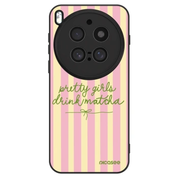Ovitek za Vivo X300 Pro - Pretty matcha