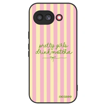 Ovitek za Google Pixel 10a - Pretty matcha