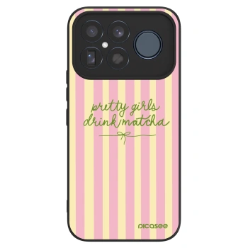 Ovitek za Xiaomi Poco F8 Ultra - Pretty matcha