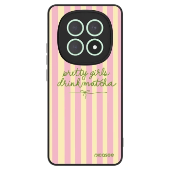 Ovitek za Xiaomi Redmi Note 15 5G - Pretty matcha