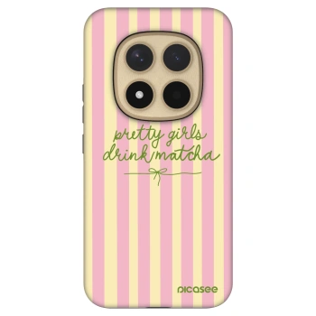 Picasee Fashion Case za Xiaomi Redmi Note 15 Pro+ - Pretty matcha