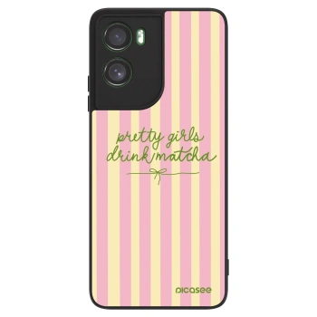 Ovitek za Motorola Moto G06 - Pretty matcha