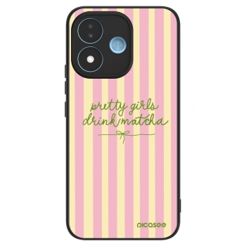 Ovitek za Xiaomi Redmi Note 17 5G - Pretty matcha