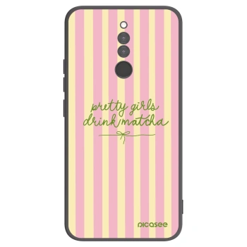 Ovitek za Xiaomi Redmi 8 - Pretty matcha