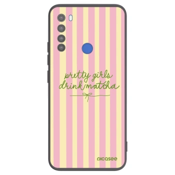 Ovitek za Xiaomi Redmi Note 8T - Pretty matcha