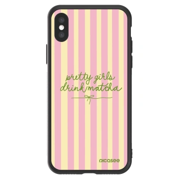 Ovitek za Apple iPhone 6 Plus/6S Plus - Pretty matcha
