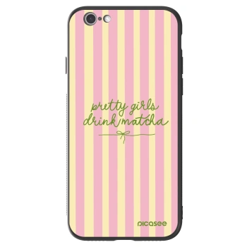 Ovitek za Apple iPhone 6/6S - Pretty matcha