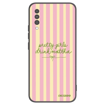 Ovitek za Samsung Galaxy A30s A307F - Pretty matcha