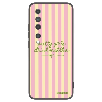 Ovitek za Xiaomi Mi 10 - Pretty matcha