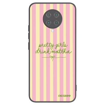 Ovitek za Xiaomi Poco F2 Pro - Pretty matcha