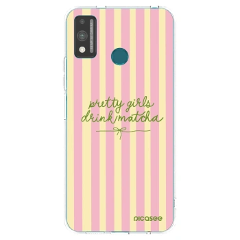 Ovitek za Honor 9X Lite - Pretty matcha