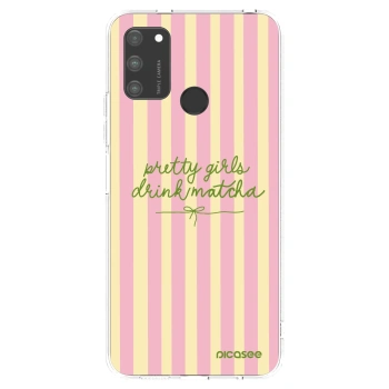 Ovitek za Honor 9A - Pretty matcha