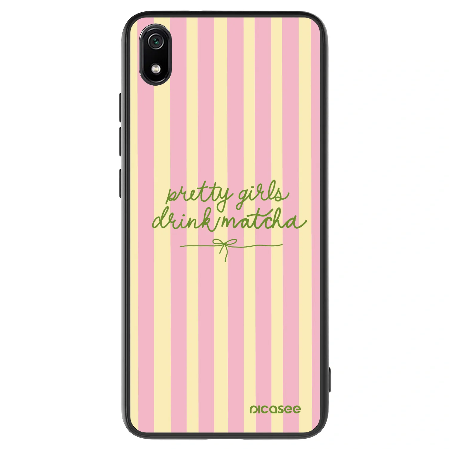 Picasee ULTIMATE CASE za Xiaomi Redmi 7A - Pretty matcha