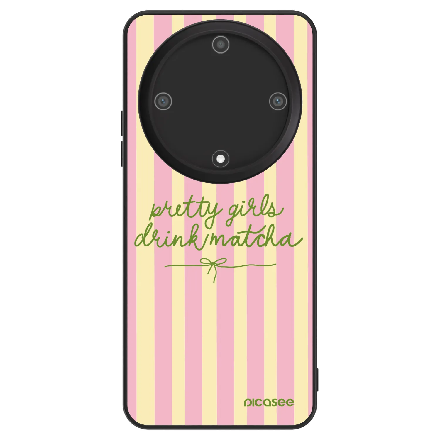 Picasee ULTIMATE CASE za Honor Magic5 Lite 5G - Pretty matcha