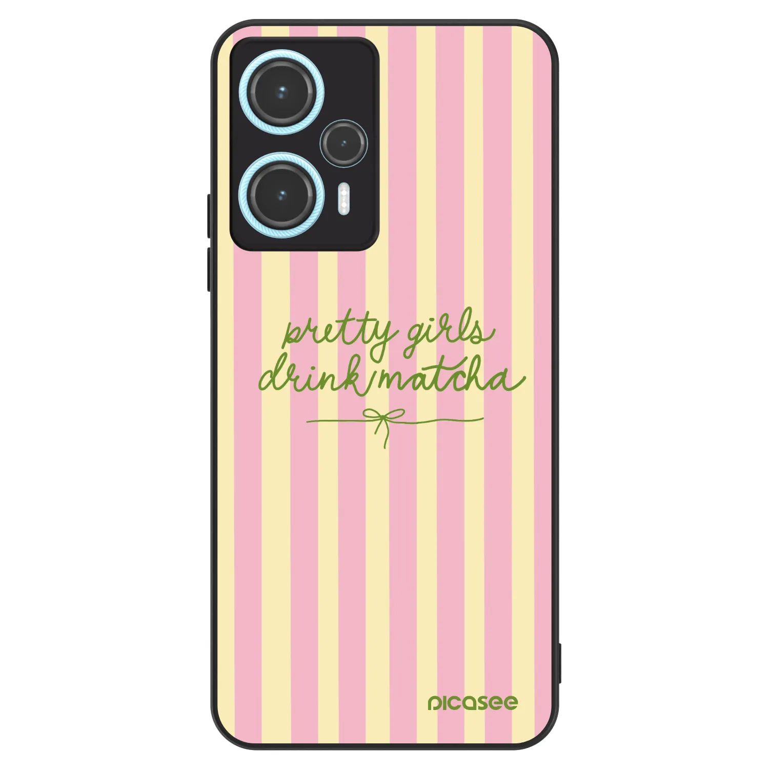 Picasee ULTIMATE CASE za Xiaomi Poco F5 - Pretty matcha