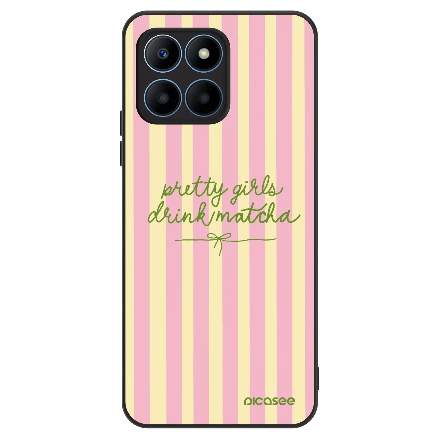 Picasee ULTIMATE CASE za Honor 70 Lite - Pretty matcha