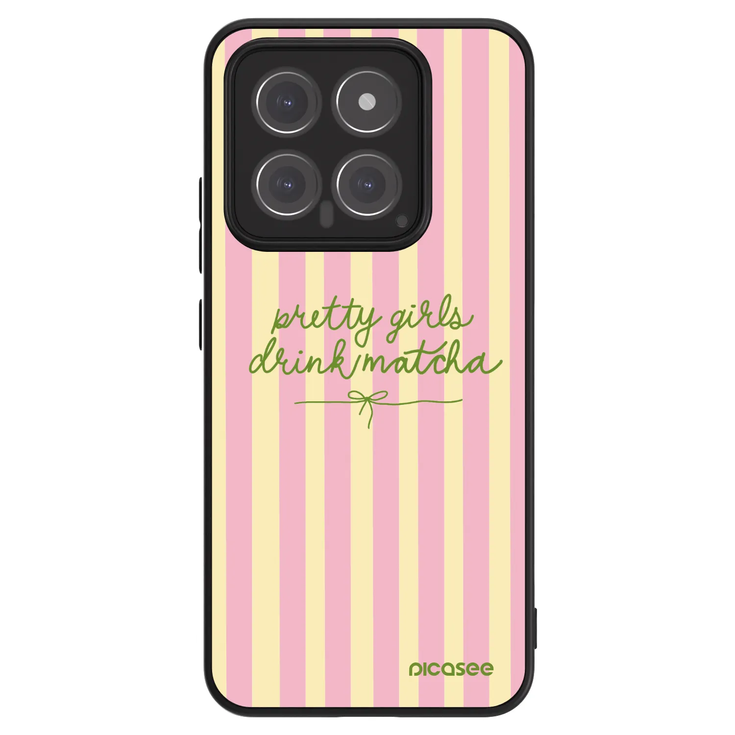 Picasee ULTIMATE CASE za Xiaomi 14 - Pretty matcha
