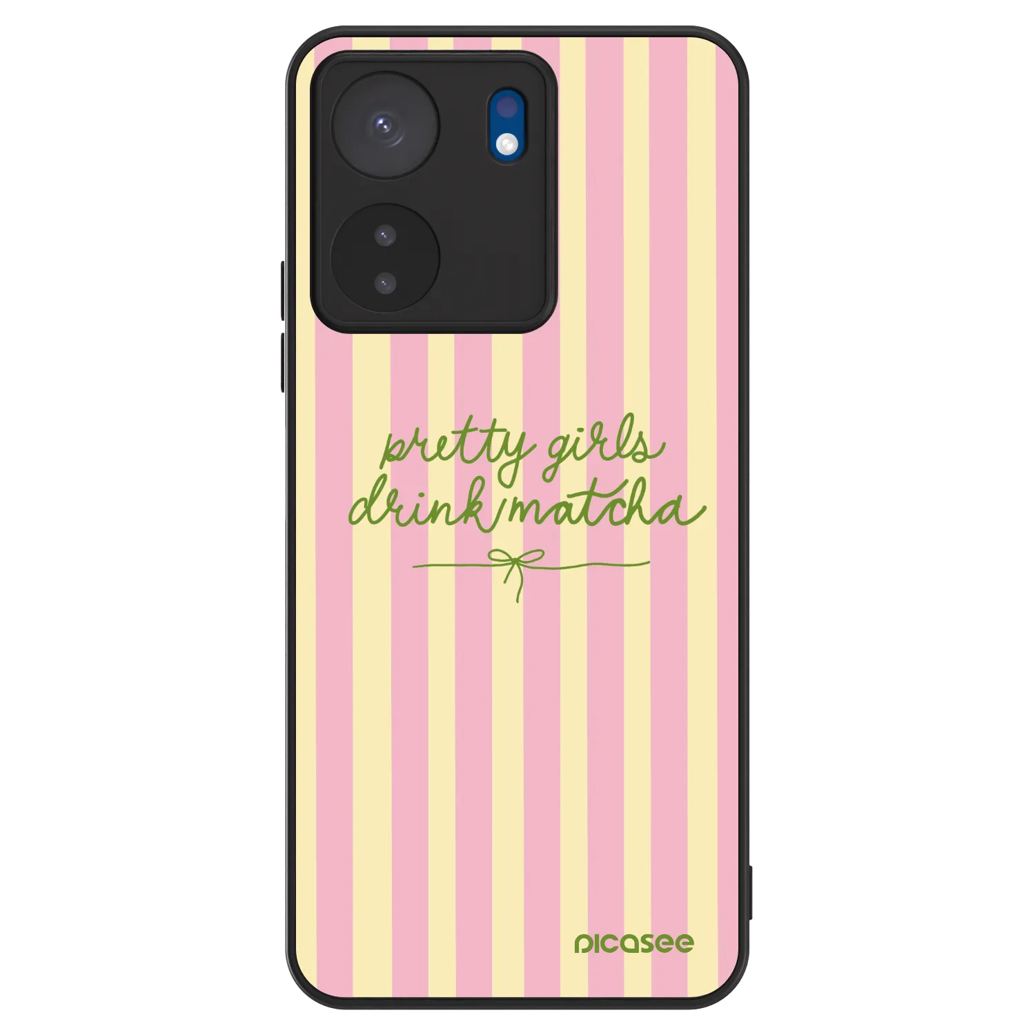 Picasee ULTIMATE CASE za Xiaomi Redmi 13C 4G - Pretty matcha