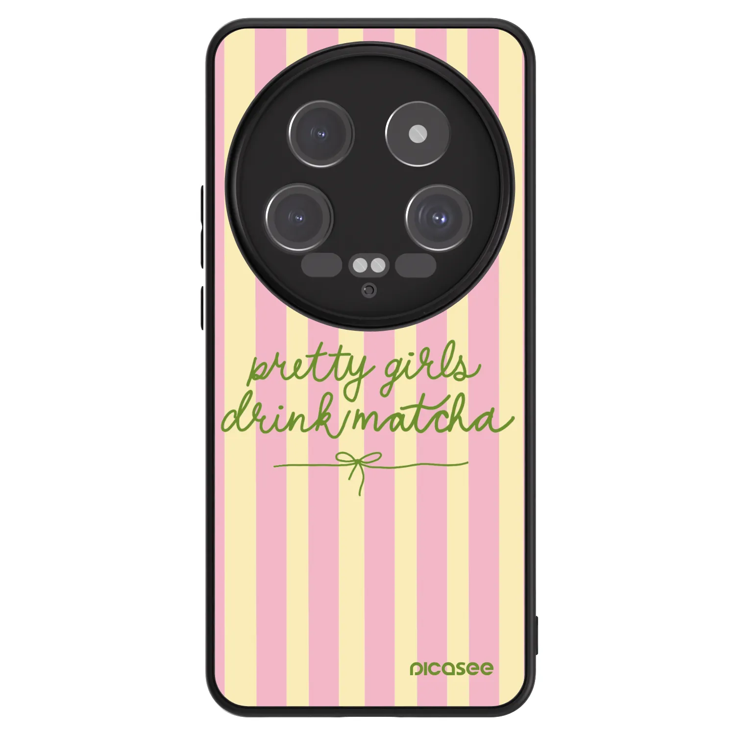 Picasee ULTIMATE CASE za Xiaomi 14 Ultra - Pretty matcha