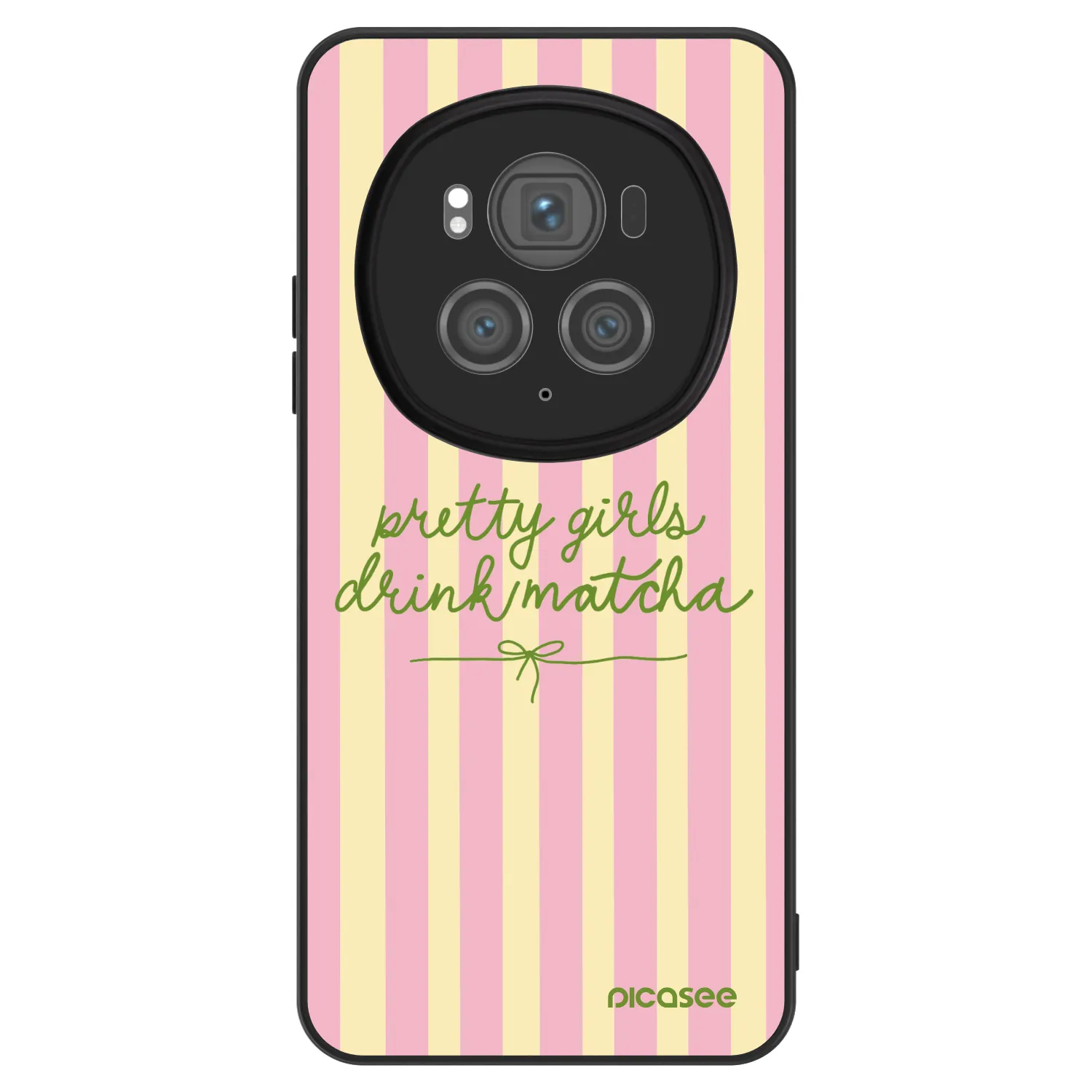 Picasee ULTIMATE CASE za Honor Magic6 Pro - Pretty matcha