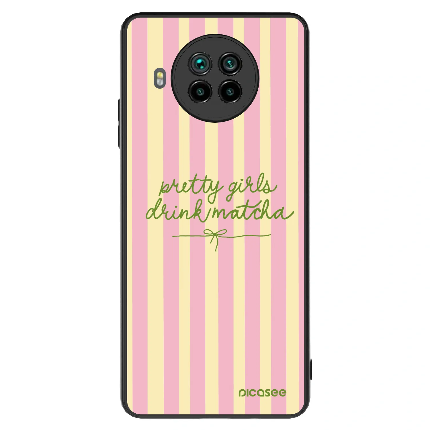 Picasee ULTIMATE CASE za Xiaomi Mi 10T Lite - Pretty matcha