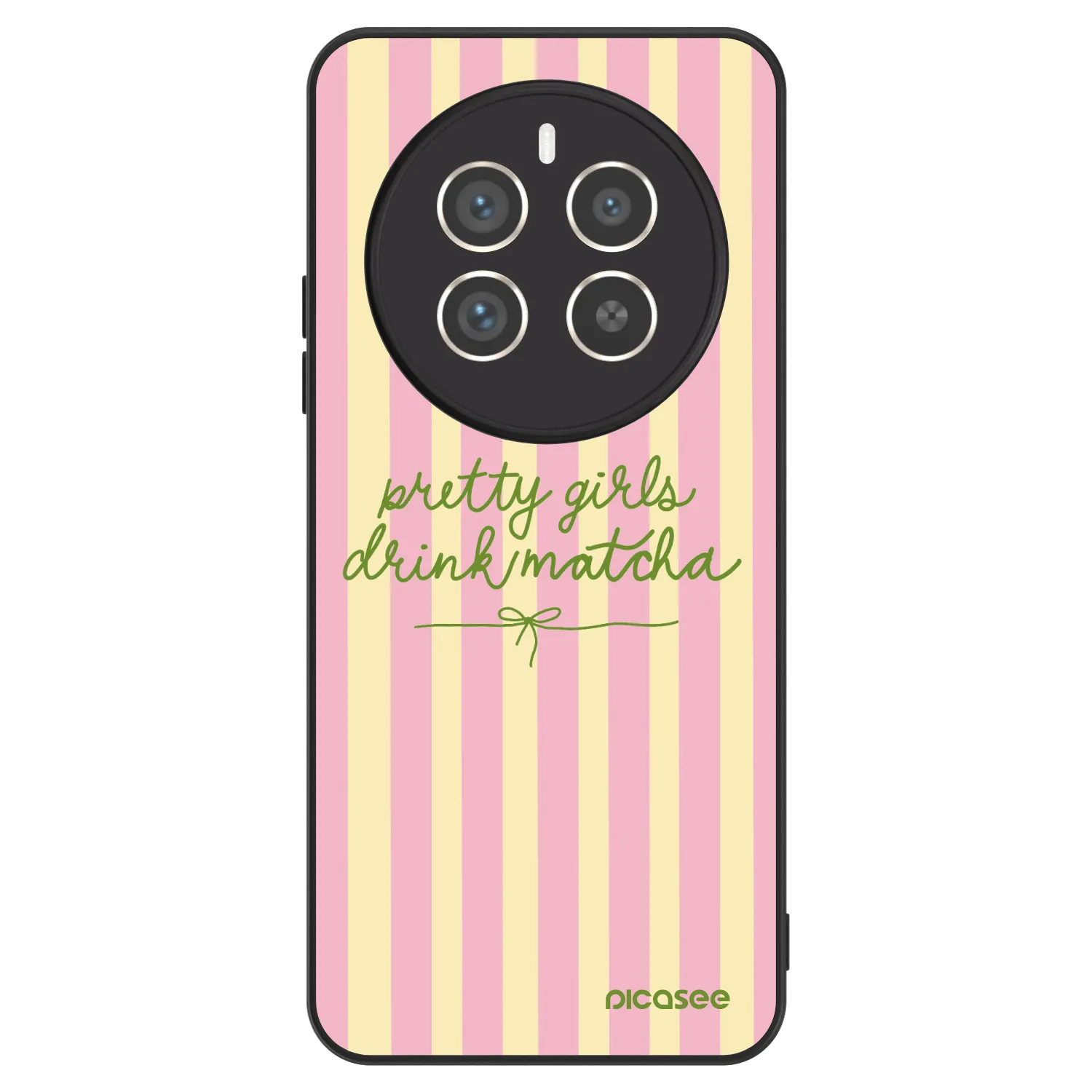 Picasee ULTIMATE CASE za Realme 12 Pro 5G - Pretty matcha