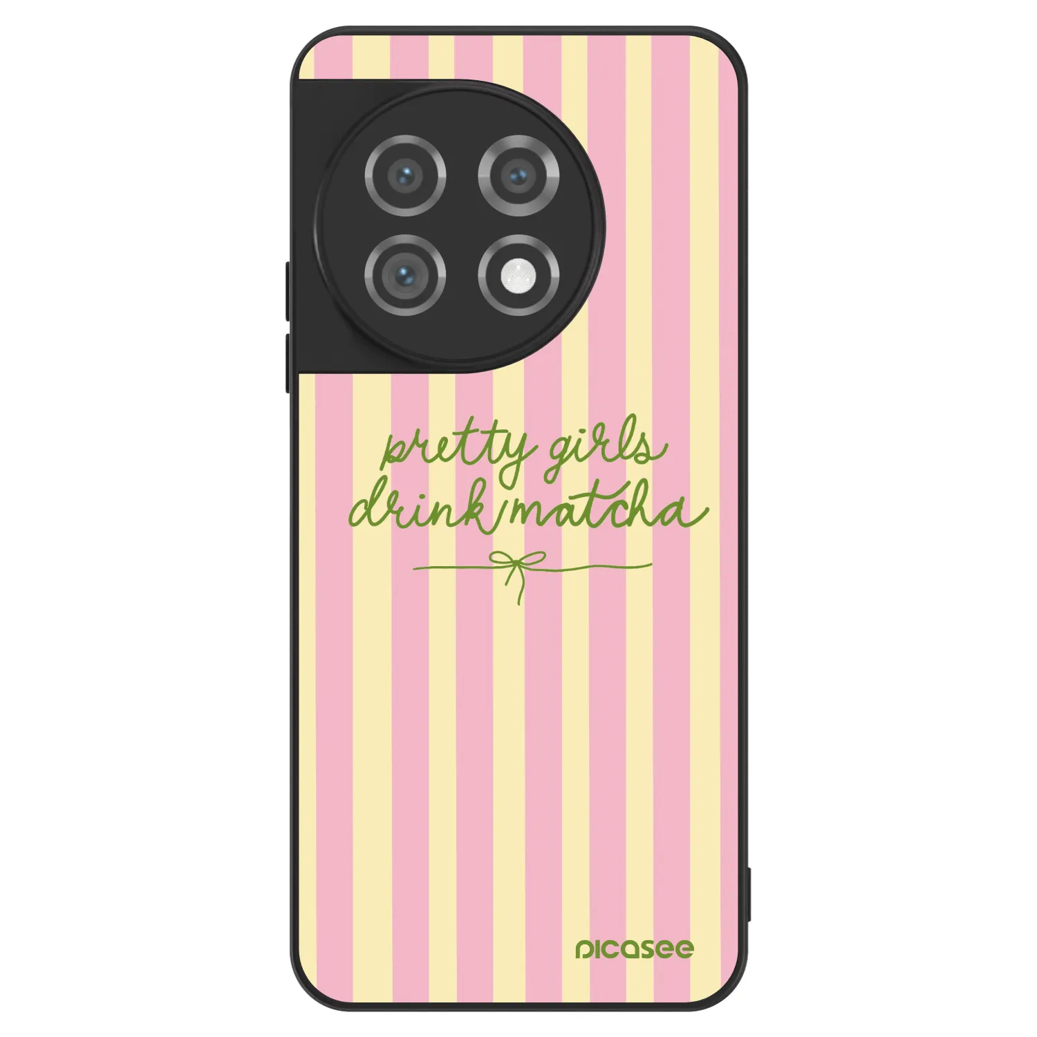 Picasee ULTIMATE CASE za OnePlus 11 5G - Pretty matcha