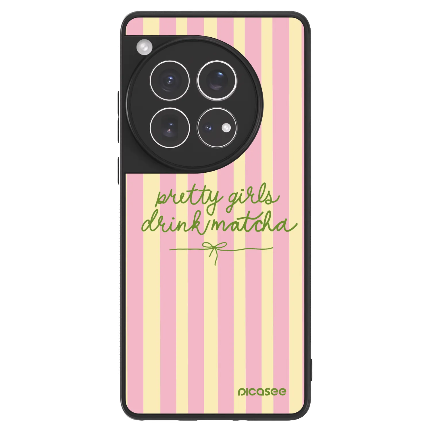 Picasee ULTIMATE CASE za OnePlus 12 5G - Pretty matcha