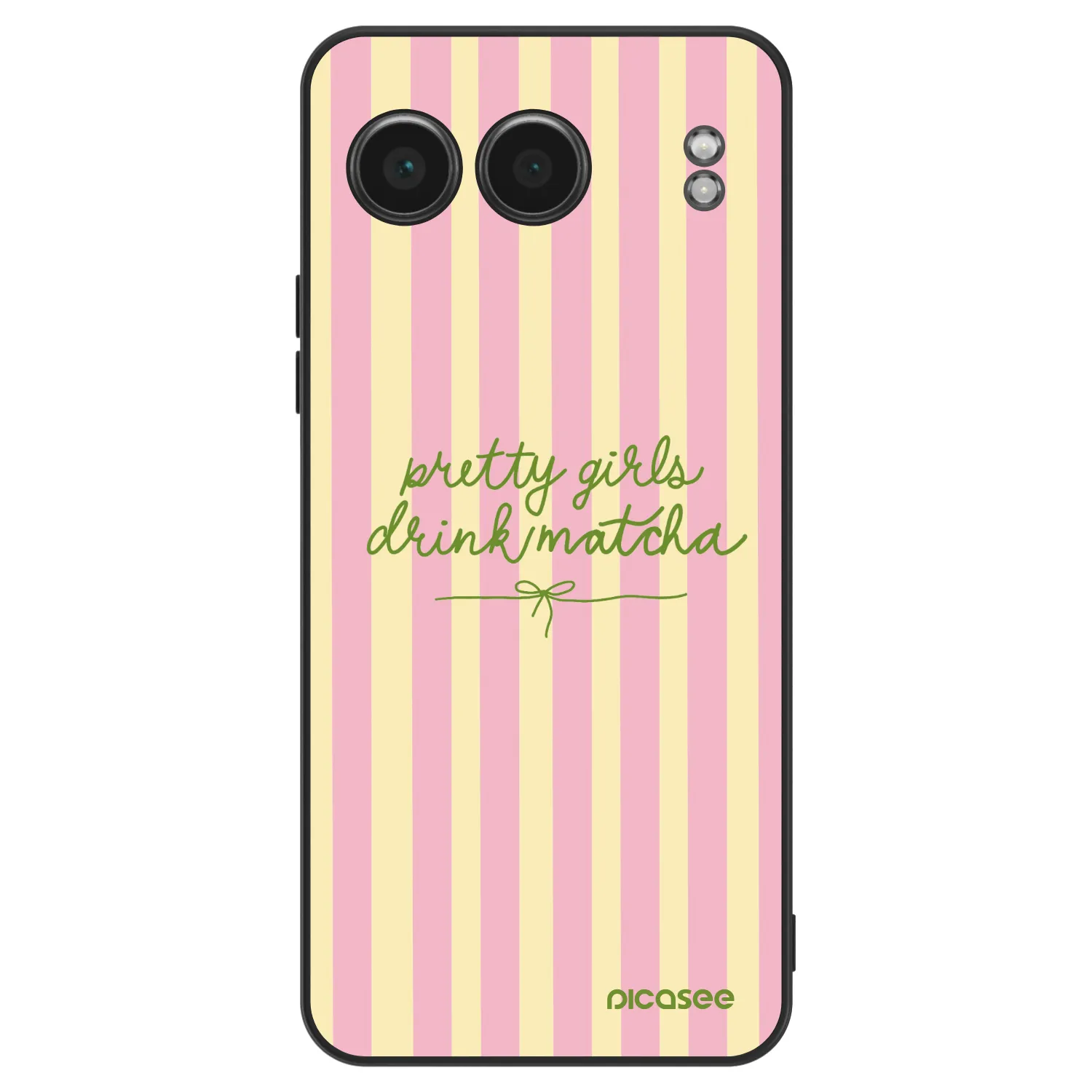 Picasee ULTIMATE CASE za OnePlus Nord 4 - Pretty matcha