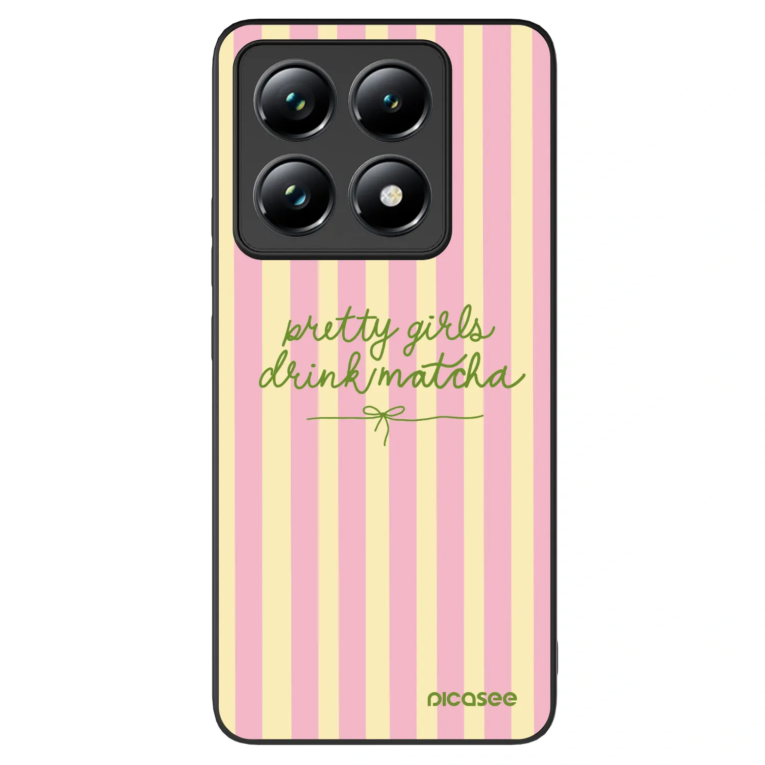 Picasee ULTIMATE CASE za Xiaomi 14T Pro - Pretty matcha