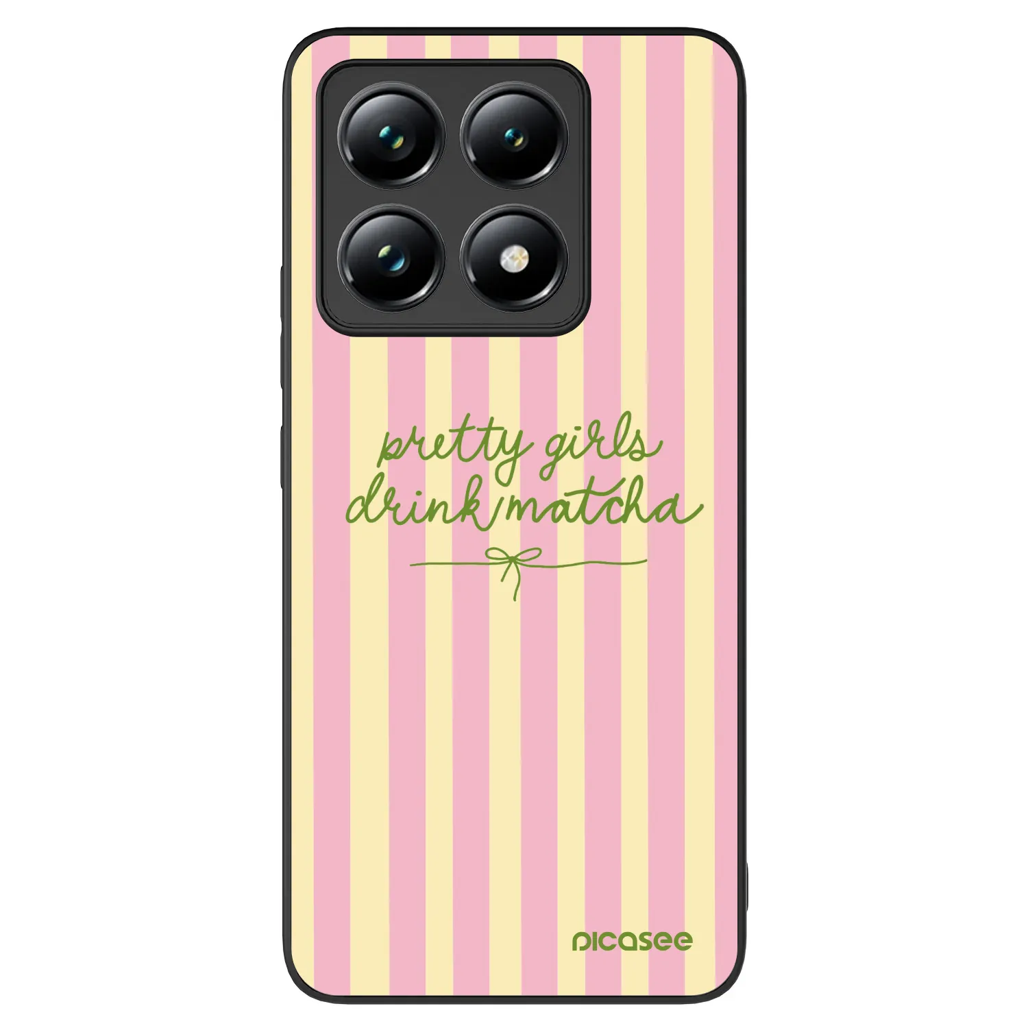 Picasee ULTIMATE CASE za Xiaomi 14T - Pretty matcha