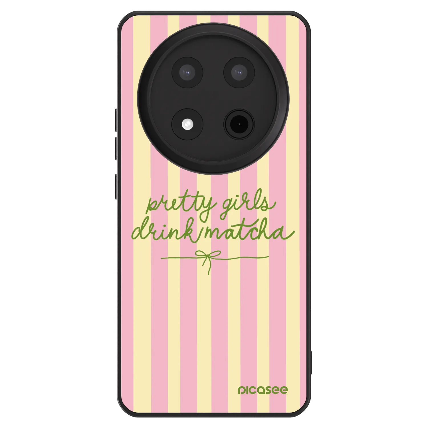 Picasee ULTIMATE CASE za Honor Magic7 Lite 5G - Pretty matcha