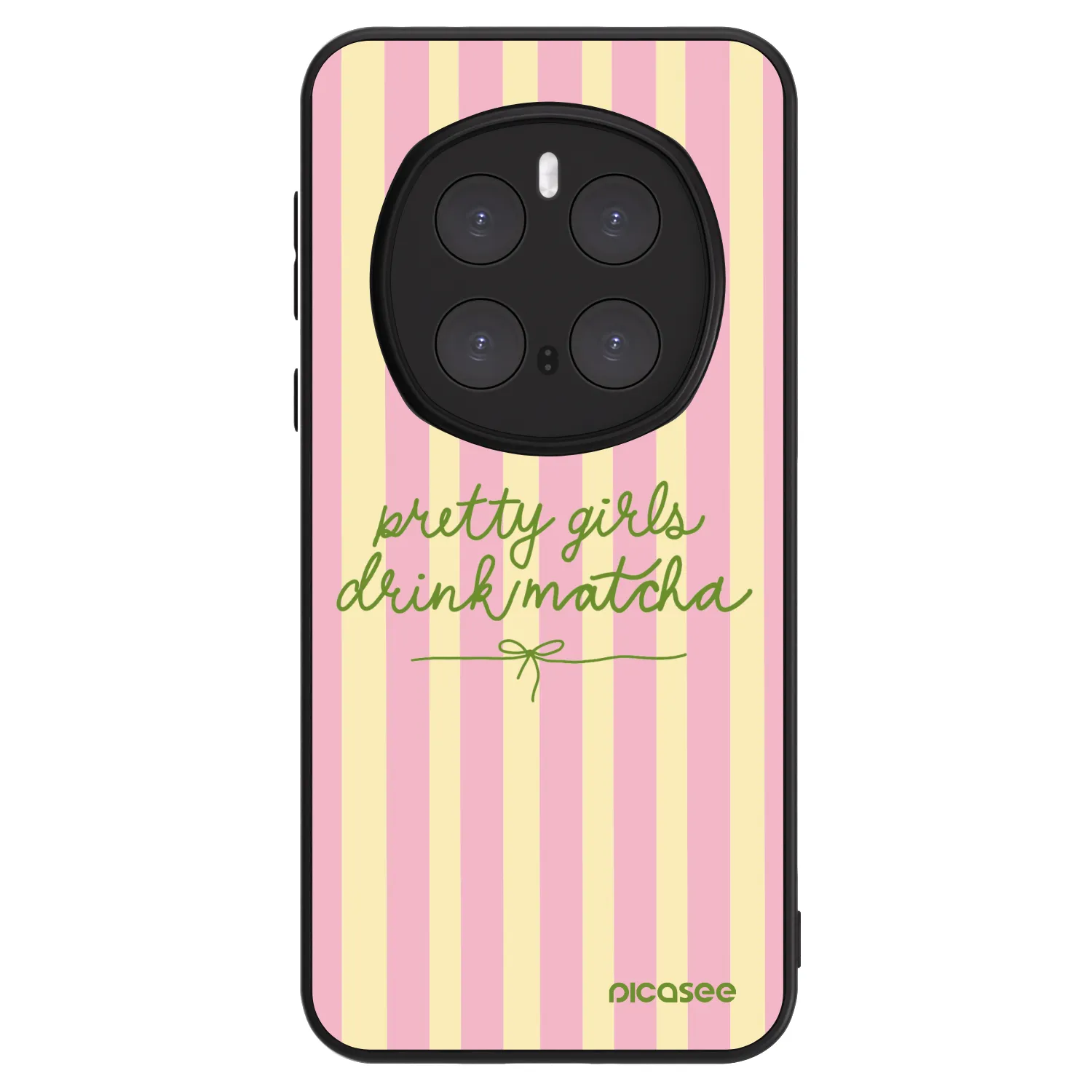 Picasee ULTIMATE CASE za Honor Magic7 Pro 5G - Pretty matcha