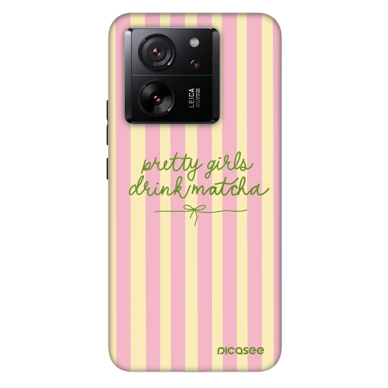 Picasee Fashion Case za Xiaomi 13T Pro - Pretty matcha