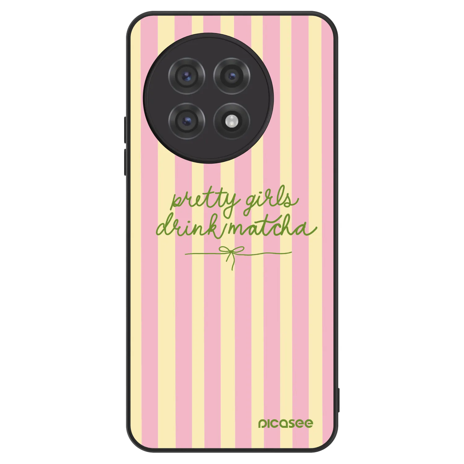 Picasee ULTIMATE CASE za OnePlus 13R 5G - Pretty matcha