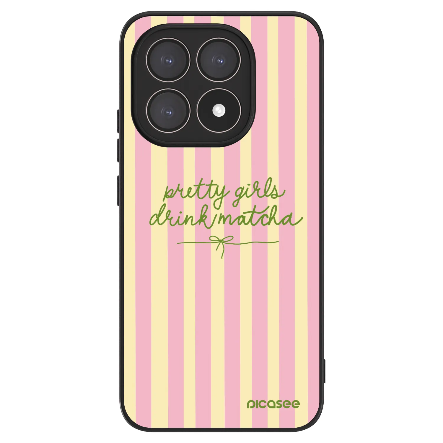 Picasee ULTIMATE CASE za Xiaomi 15T - Pretty matcha