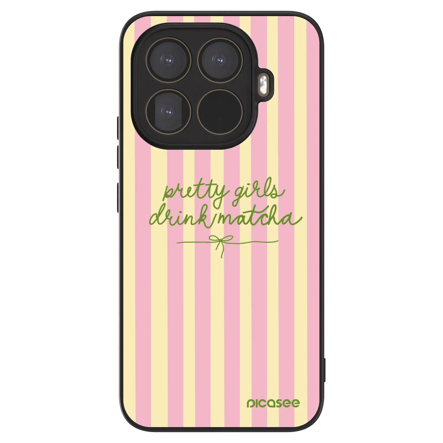 Picasee ULTIMATE CASE za Xiaomi 15T Pro - Pretty matcha