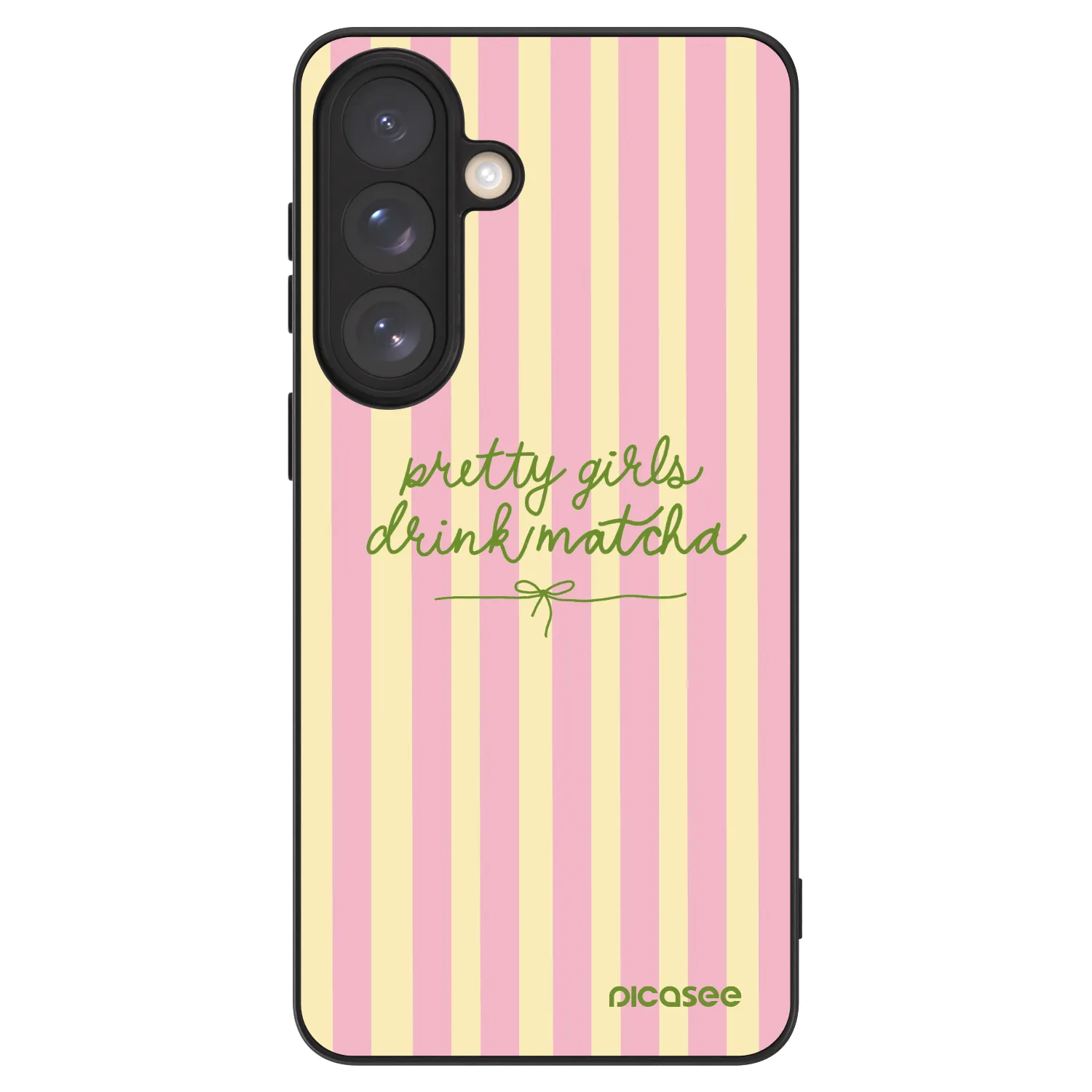 Picasee ULTIMATE CASE PowerShare za Samsung Galaxy S26+ - Pretty matcha