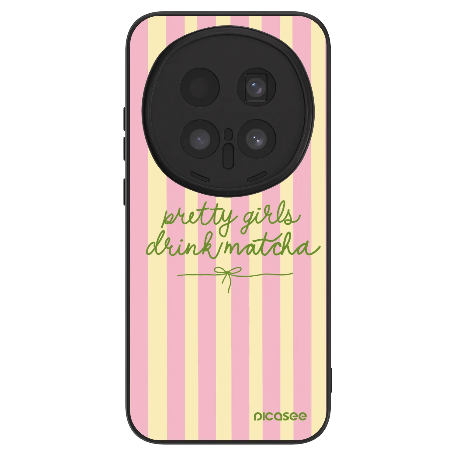 Picasee ULTIMATE CASE za Honor Magic8 Pro 5G - Pretty matcha