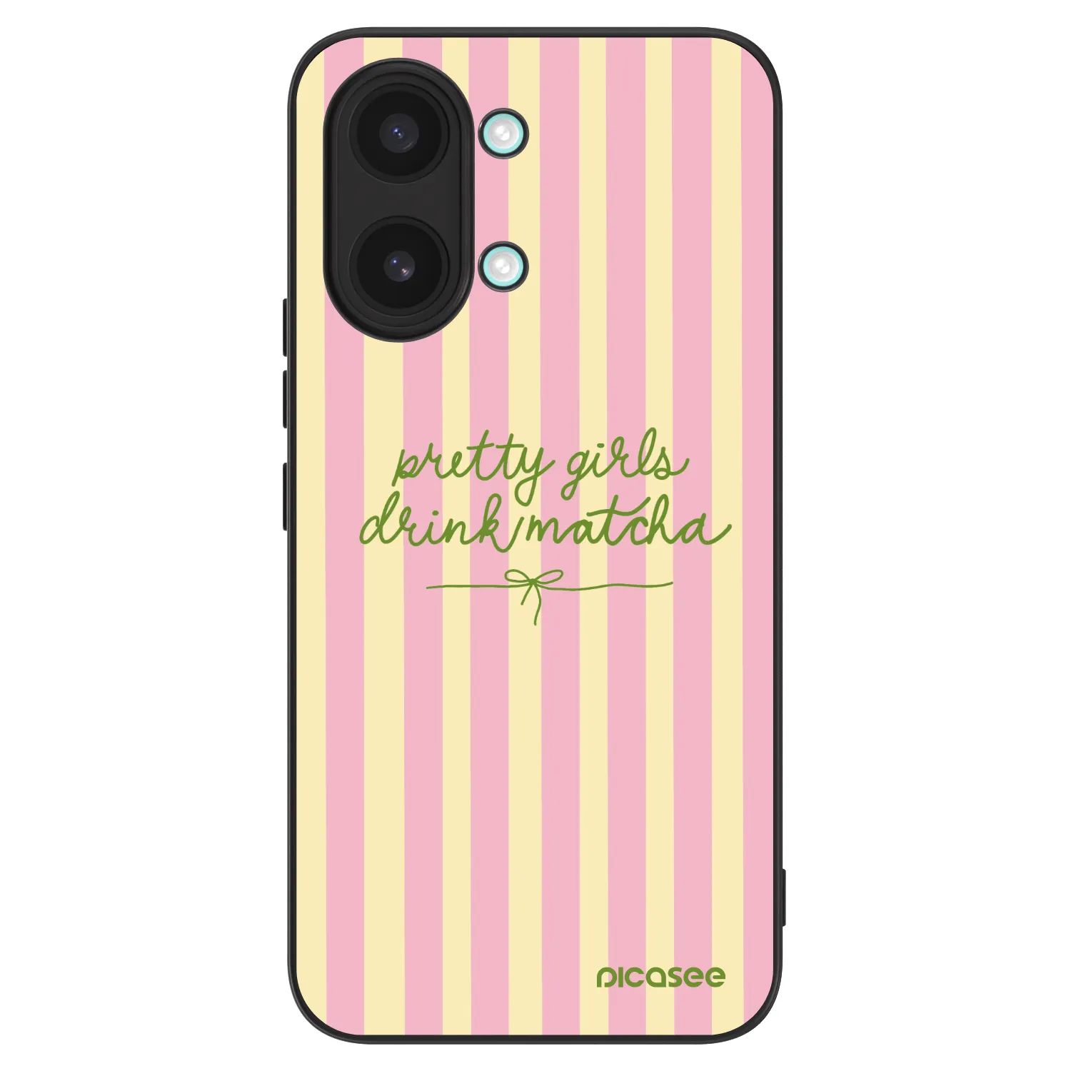 Picasee ULTIMATE CASE za Xiaomi Poco X8 Pro Max - Pretty matcha