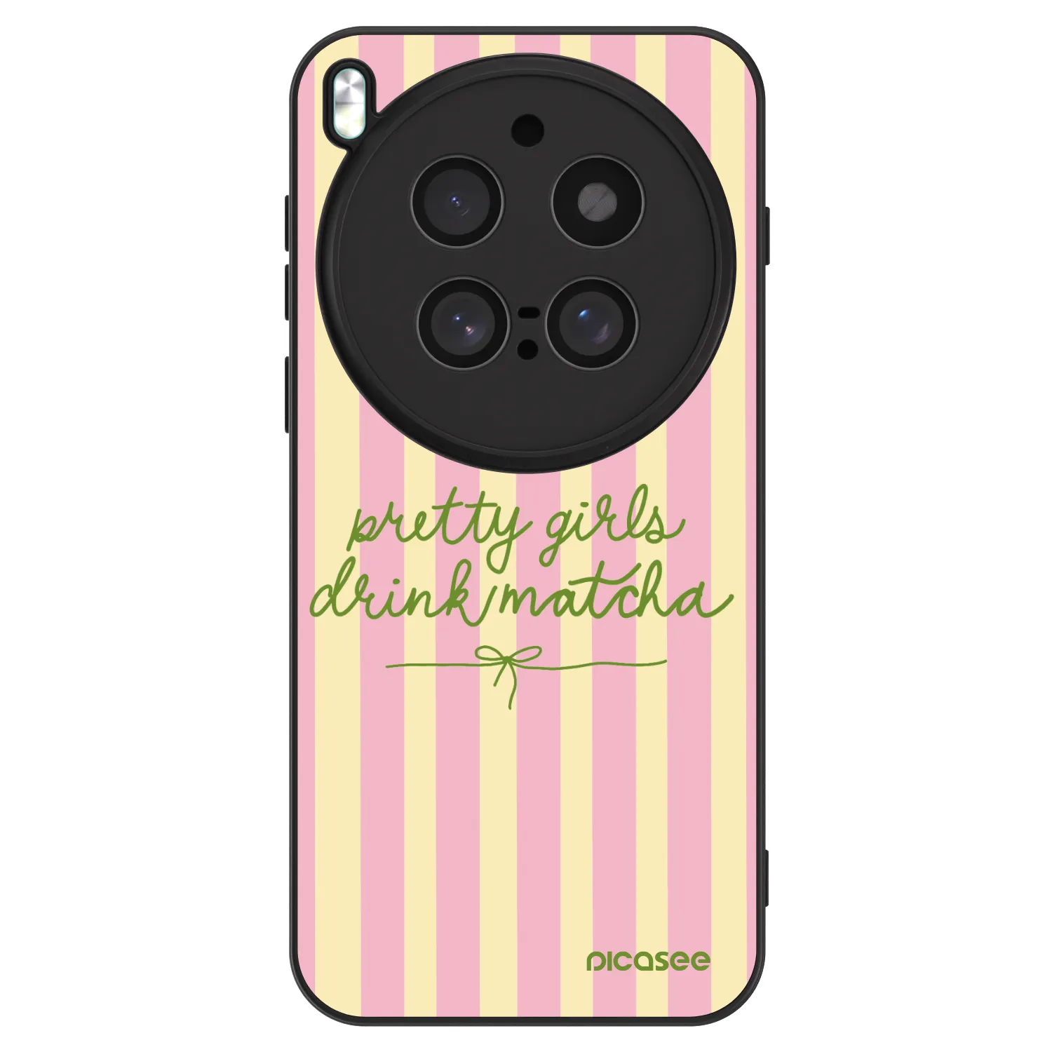 Picasee ULTIMATE CASE za Vivo X300 Pro - Pretty matcha