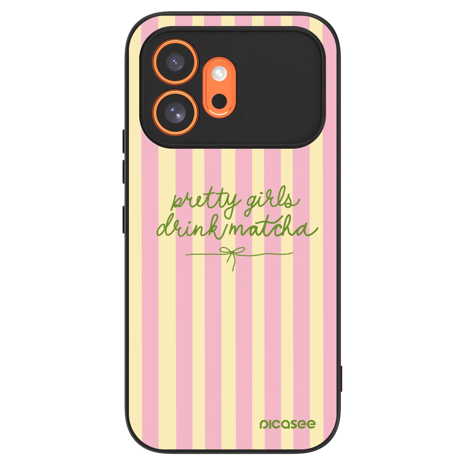 Picasee ULTIMATE CASE za Honor 600 - Pretty matcha