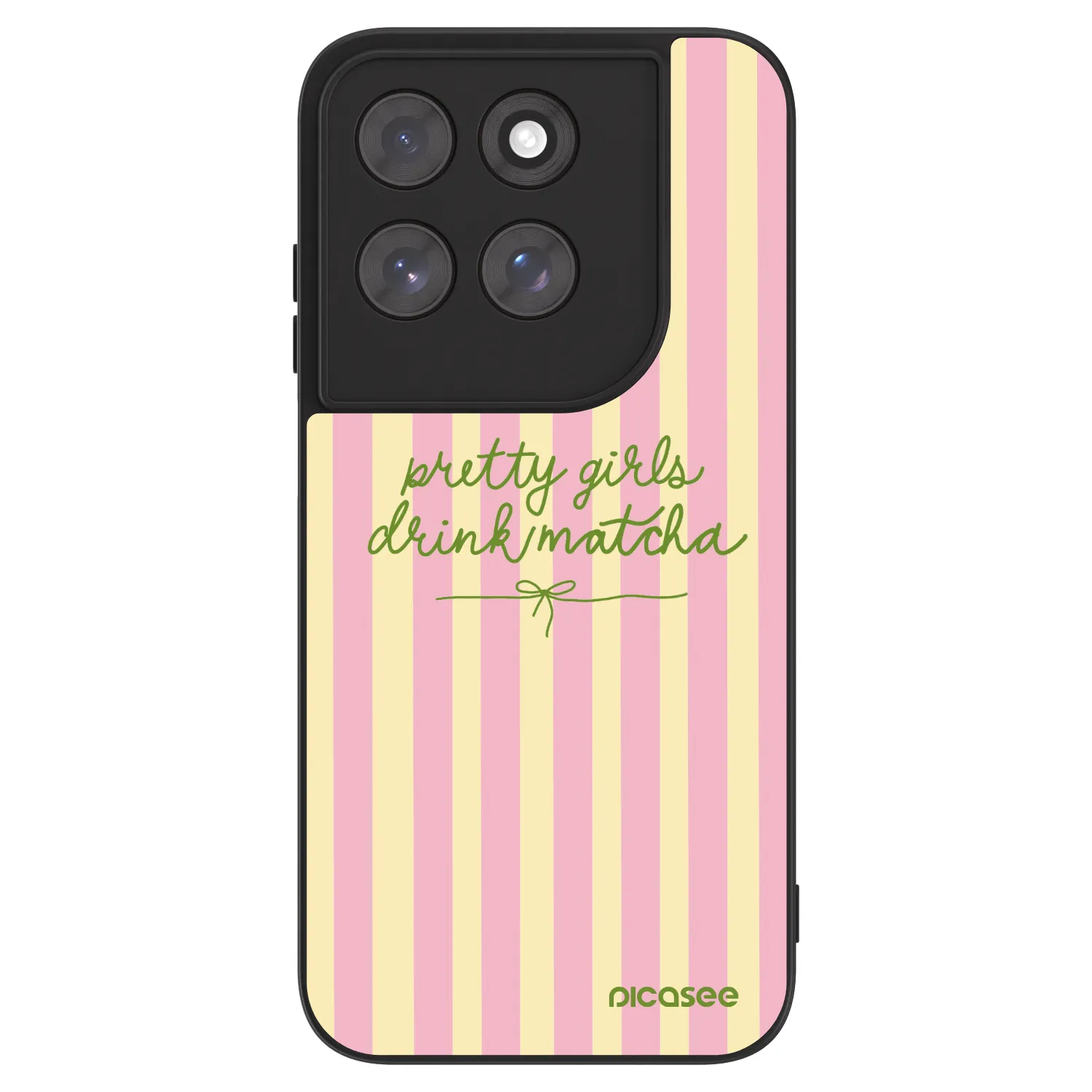 Picasee ULTIMATE CASE za Motorola Moto G77 - Pretty matcha