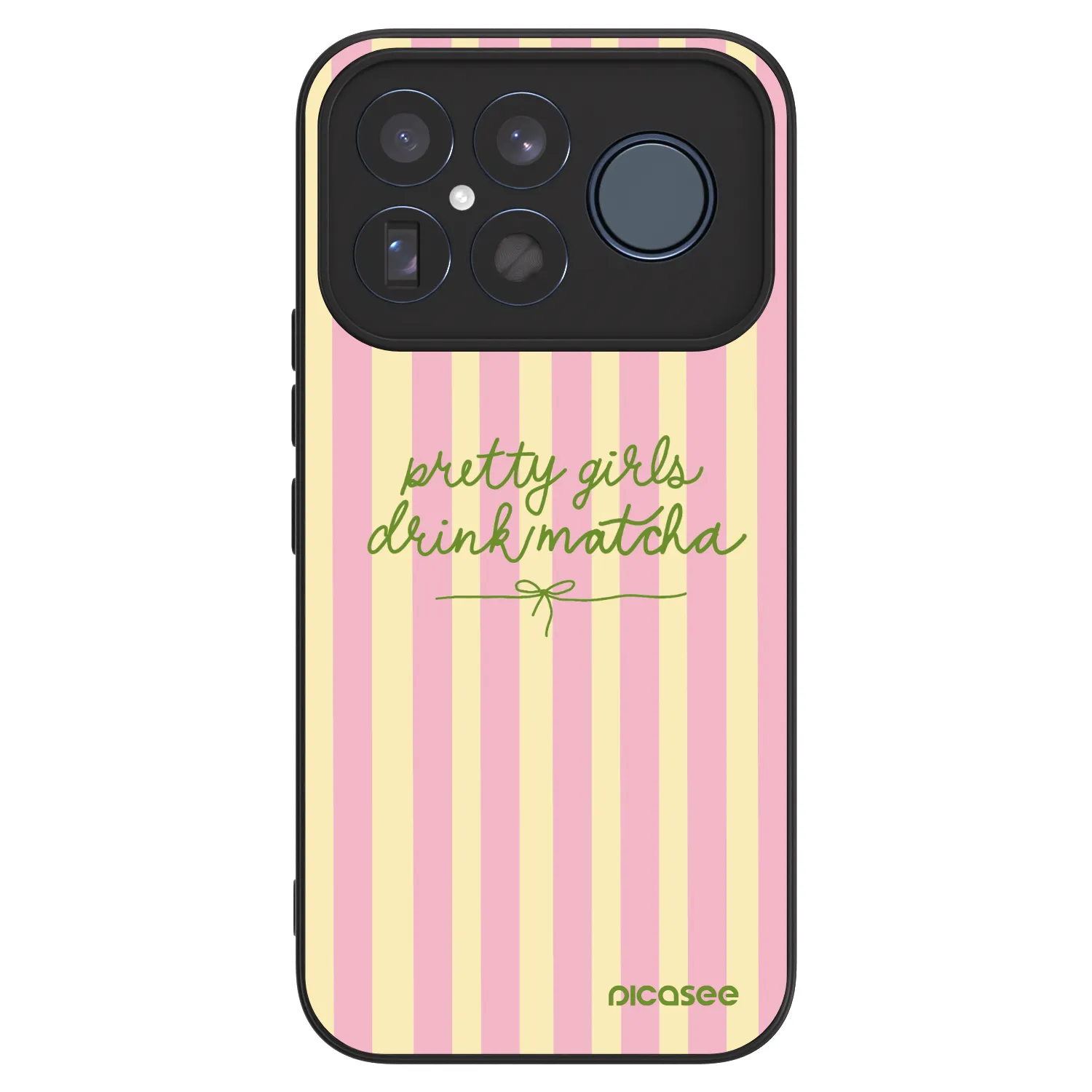 Picasee ULTIMATE CASE za Xiaomi Poco F8 Ultra - Pretty matcha
