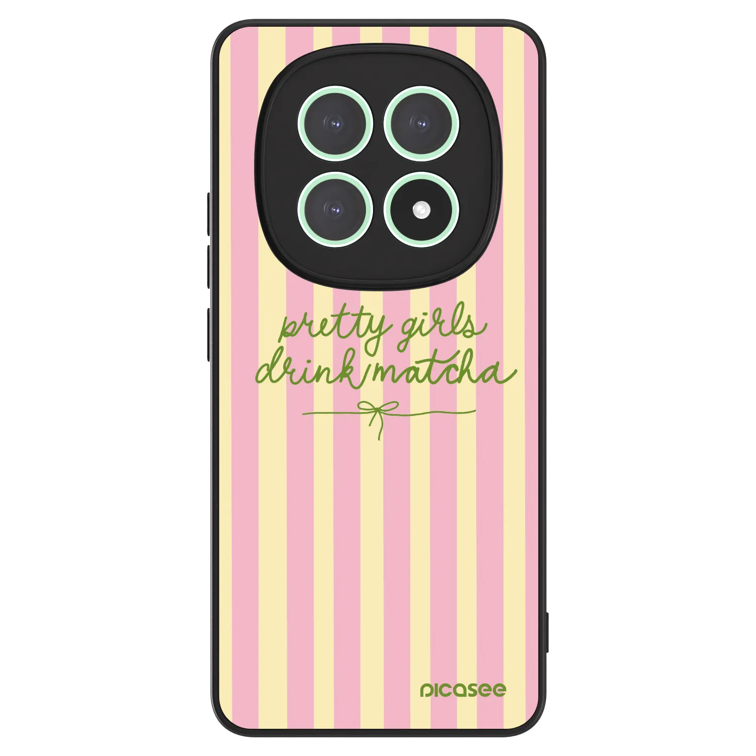 Picasee ULTIMATE CASE za Xiaomi Redmi Note 15 5G - Pretty matcha