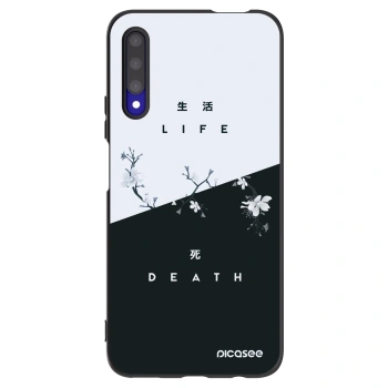 Ovitek za Honor 9X Pro - Life - Death