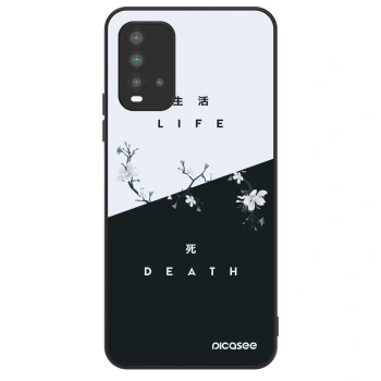Ovitek za Xiaomi Redmi 9T - Life - Death