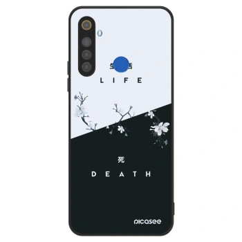 Ovitek za Realme 5 - Life - Death